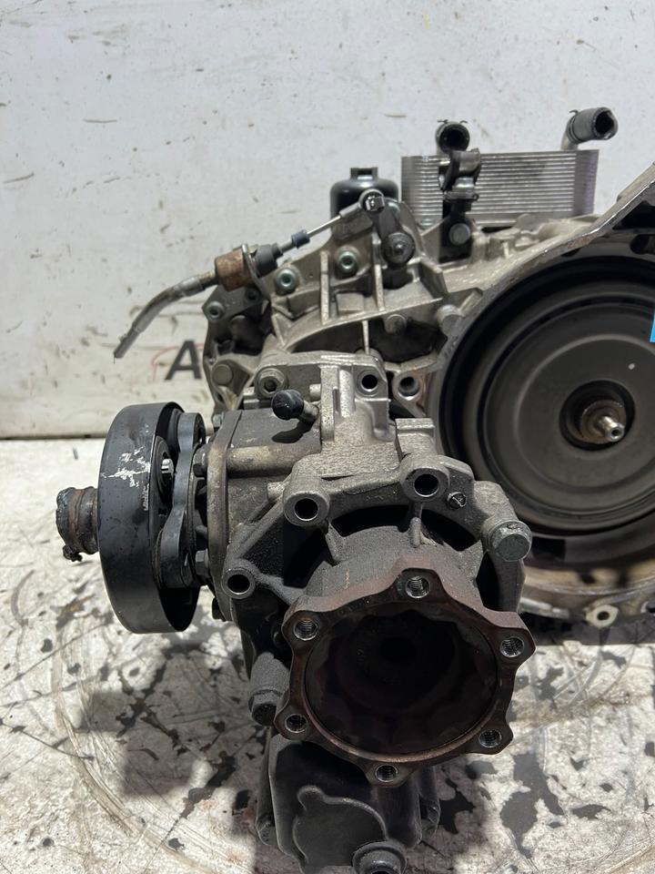 VW Audi Golf R32 GTI EOS TT 8N 3.2 HAH Allrad Automatikgetriebe – Bild 4