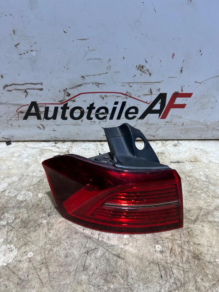 VW Passat B8 3G Variant LED Heckleuchte Rückleuchte Leuchte – Bild 9