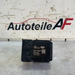 Range Rover Evoque L538 ABS Block Steuergerät BJ322C405AG