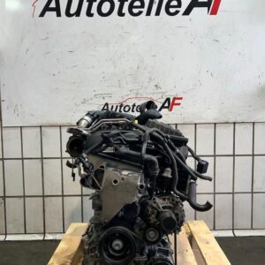 VW Seat Skoda Audi 110 KW 150 PS 1.4 TSI CZE CZEA Motor Engine