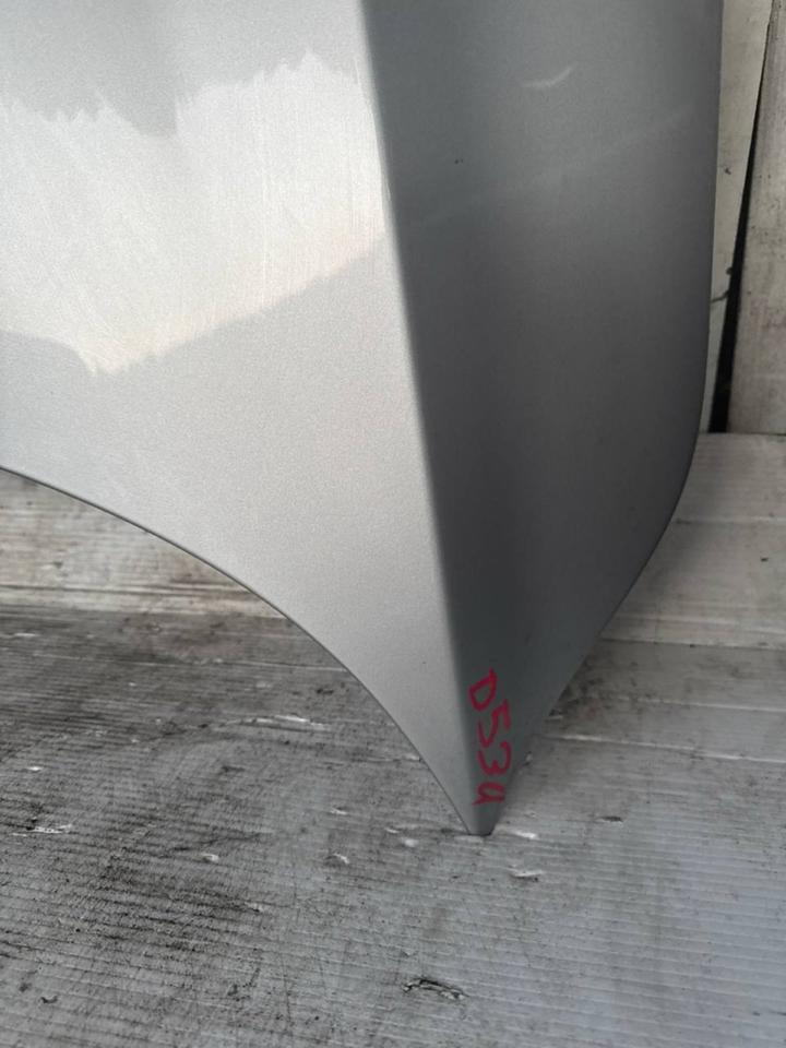 Audi A8 4H Motorhaube Frontklappe Haube Deckel Vorne LX7W – Bild 10