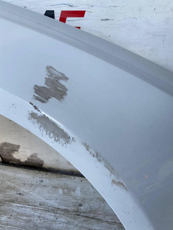 Audi A5 8T Facelift Kotflügel Vorne Rechts Links LY9C – Bild 18