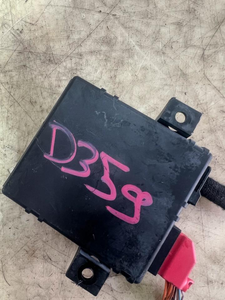 Audi A4 B8 8K A5 8T Gateway Steuergerät Modul Einheit 8R0907468H – Bild 4