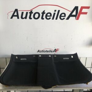 Audi TT 8J Dachhimmel Dach Himmel 8J8867505
