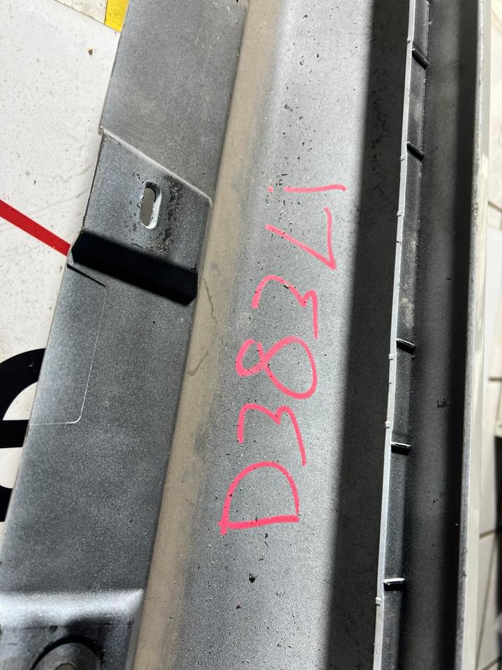 BMW 7er F02 Seitenschweller Schweller Rechts Links A96 – Bild 18