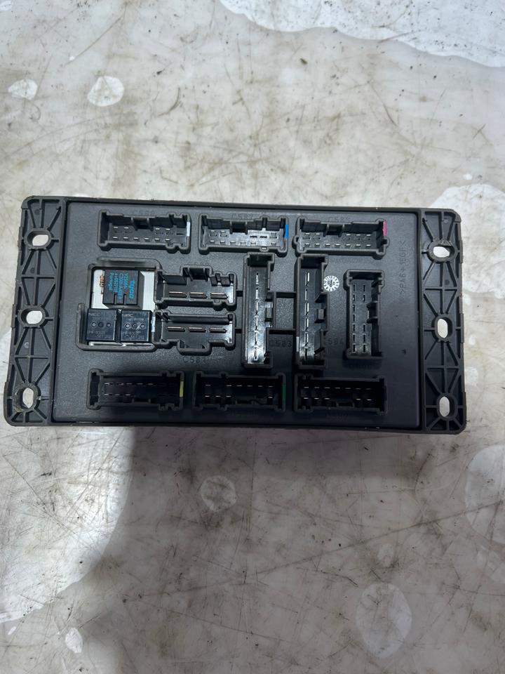 Mini One R50 R53 Sicherungskasten Relais 6906626 – Bild 5