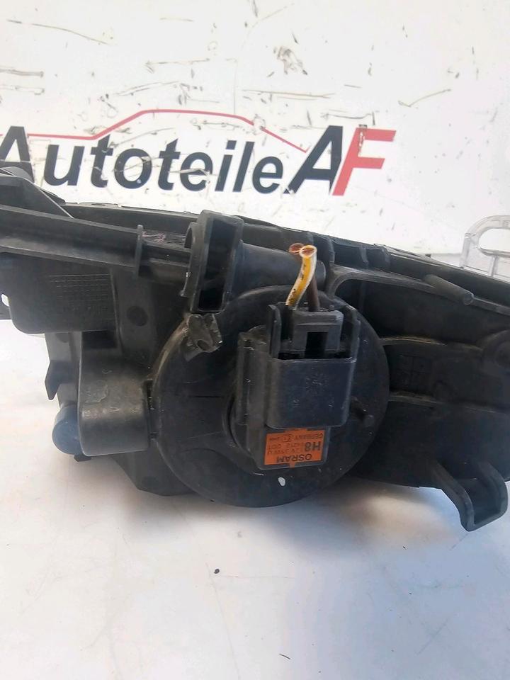 Audi A3 8V Blinker Scheinwerfer Nebelscheinwerfer 8V0941699C – Bild 4