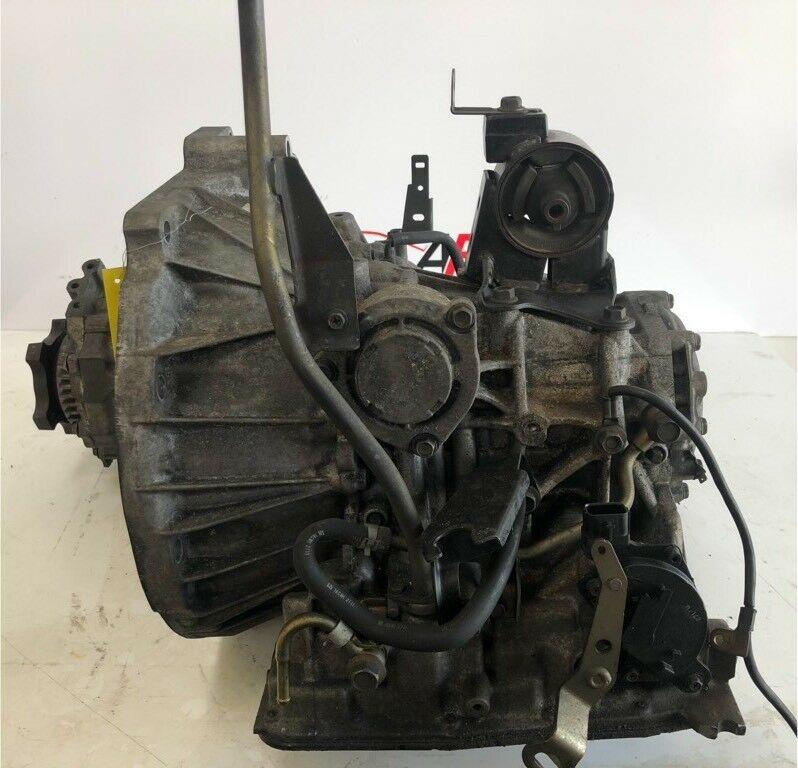 Nissan X-Trail 2.0 QR20 4x4 Allrad Automatikgetriebe Getriebe – Bild 5