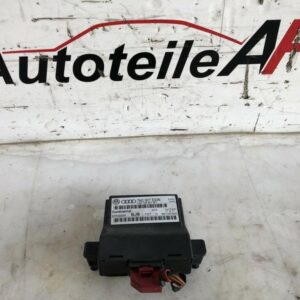 VW Seat Skoda Touran Gateway Interface Steuergerät 7N0907530N