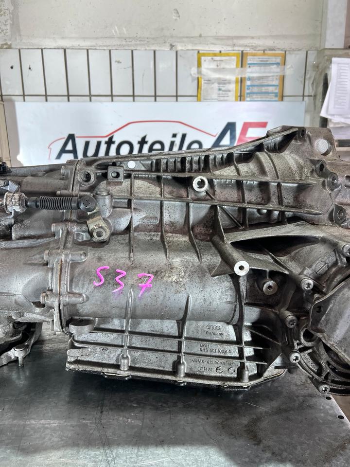 Audi A6 A7 4G C7 3.0 TFSI S Tronic 7-GANG PXF Automatikgetriebe – Bild 12