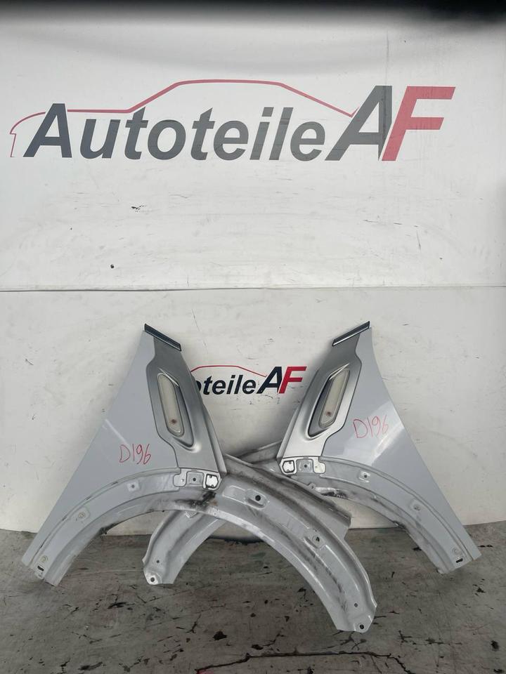 Mini Countryman R60 Kotflügel Vorne Rechts Links B15