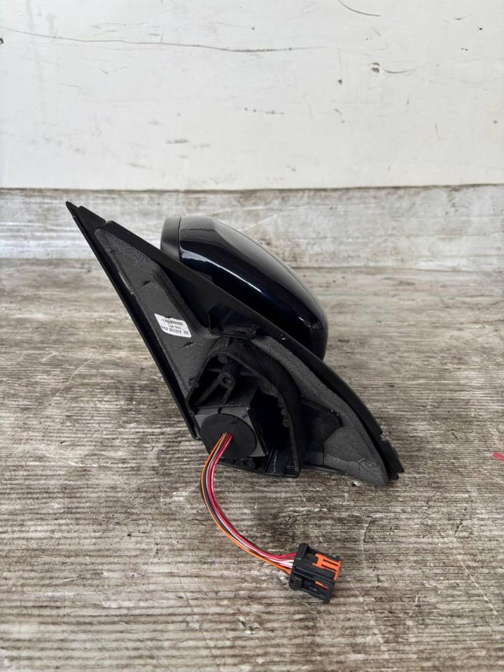 Peugeot 308 II T9 SW Außenspiegel Spiegel Rechts Links EKUD – Bild 11