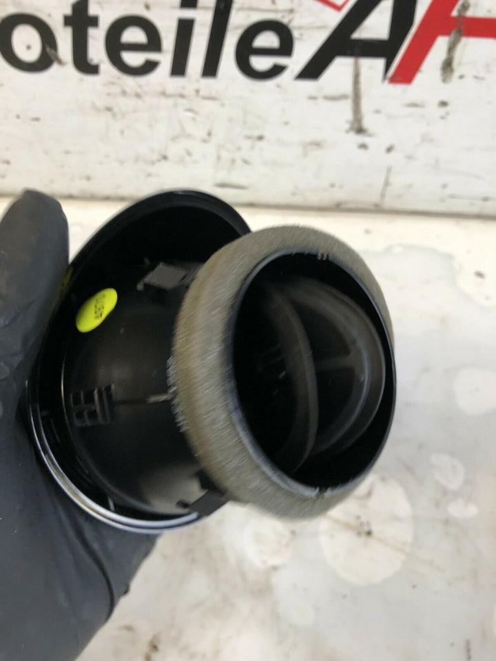 Audi A1 8X Frischluftdüse Luftdüse Düse 8X2820951 – Bild 5