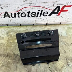BMW 5er E60 E61 Klimabedienteil Bedienteil Heizungsregler 6944020