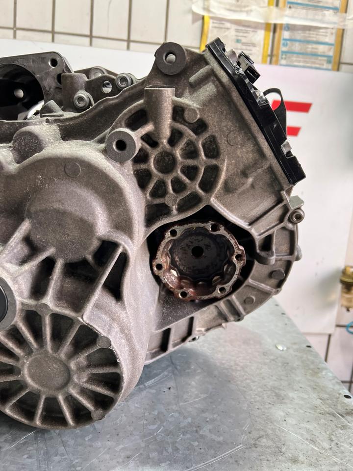 VW Seat Skoda Audi 7-Gang LKP DSG Automatikgetriebe Getriebe – Bild 7