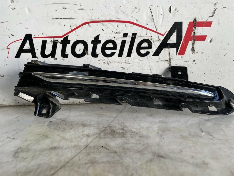 Volvo V40 Stoßfängergitter Gitter Vorne Rechts Links 31347059 – Bild 11