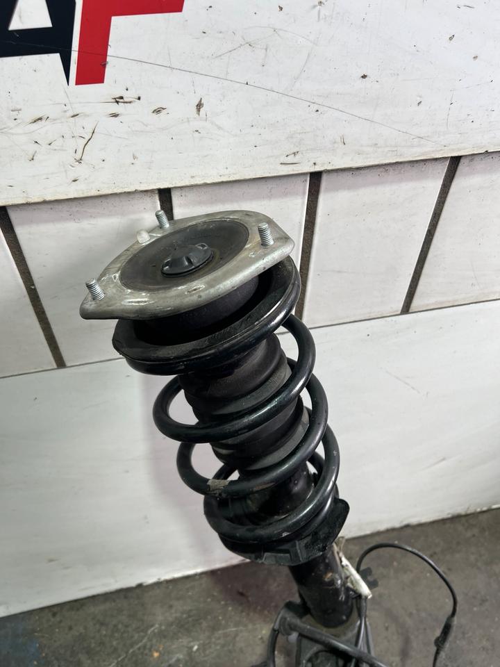 Mini Cooper Countryman R60 Achsschenkel Radnabe Bremssattel Vorne – Bild 7