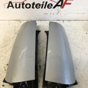 Mini Cooper R55 C-Säule Verkleidung Blende 7167227 7167228