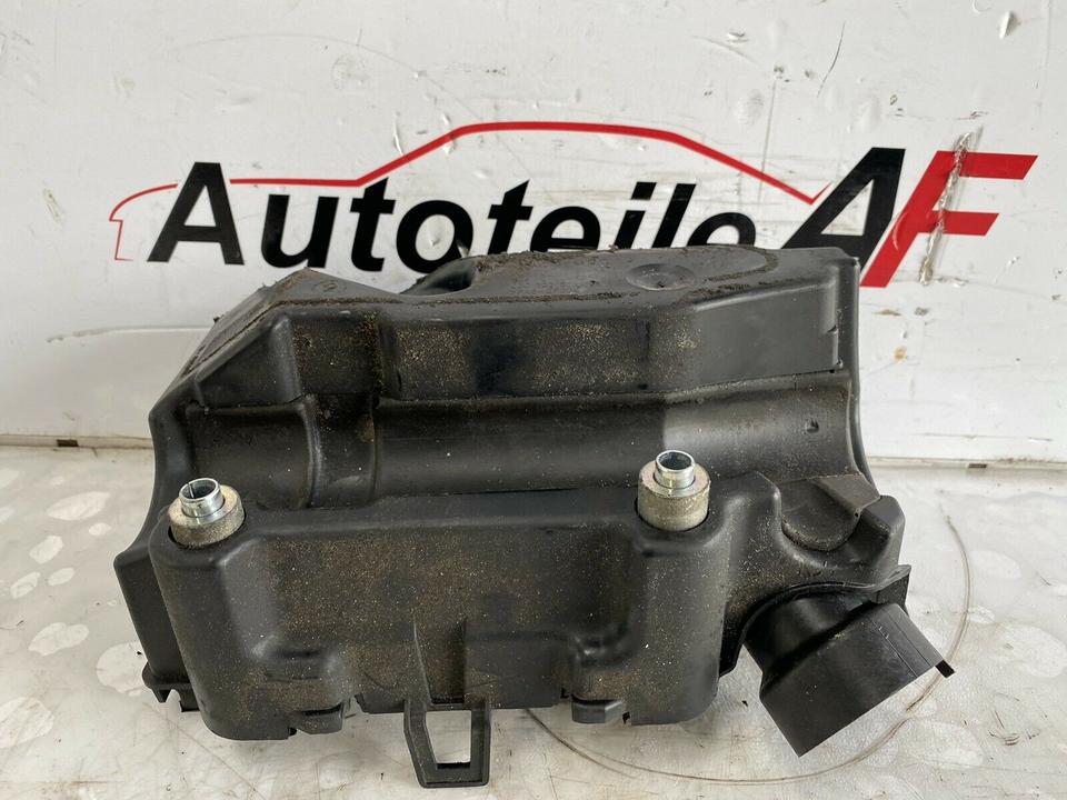 VW Touran Jetta Passat Golf Druckdämpfer Gehäuse 03C145650A