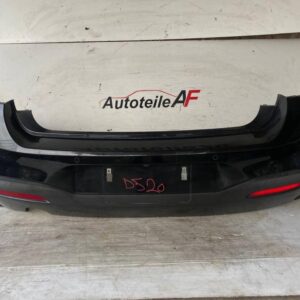 BMW 1er F20 LCI M Paket Stoßstange Heckschürze Hinten 475