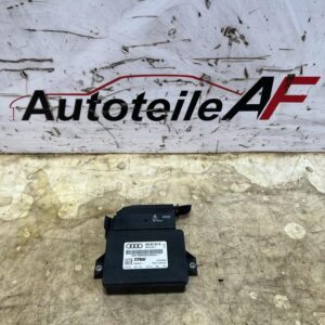 Audi A4 A5 8K 8T Parkbremse Steuergerät Modul 8K0907801M