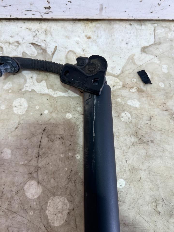 BMW 3er F31 Stoßdämpfer Spindelantrieb Heckklappe 7263155 – Bild 12