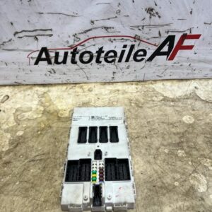BMW 3er F30 F31 Komfortsteuergerät Bordnetzsteuergerät 9286111