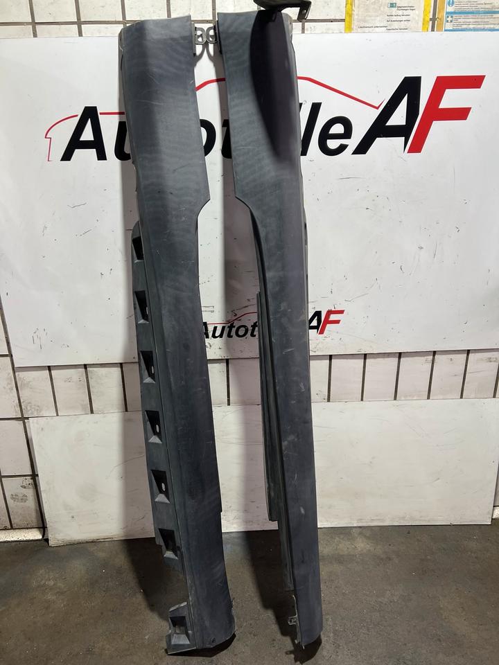 Mini Cooper Countryman S Paceman R61 Seitenschweller Schweller