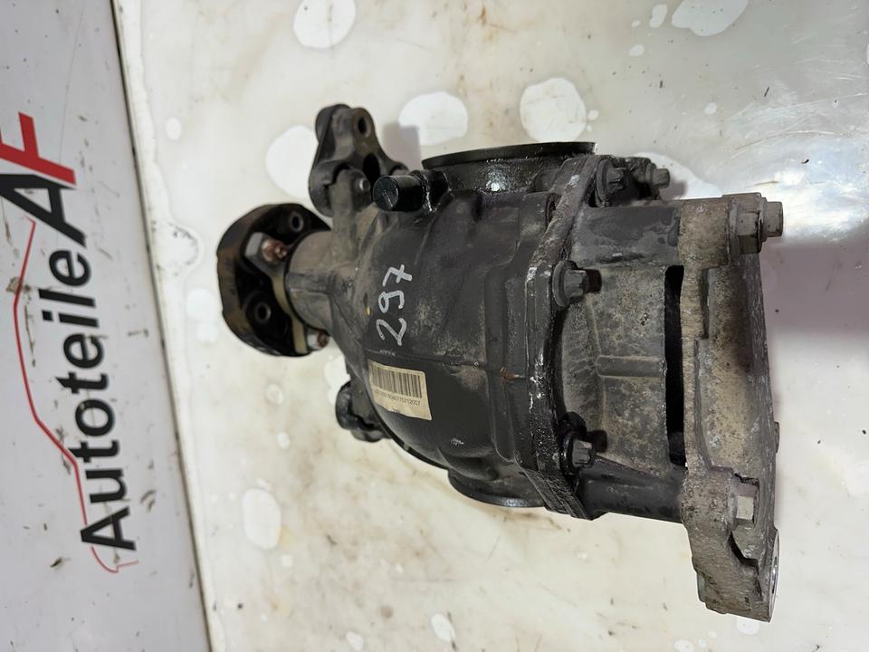 Mercedes W221 Differential Hinterachsgetriebe 3.07 A2213502114 – Bild 3