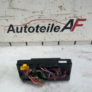 BMW 7er F01 F02 Sicherungskasten Stromverteiler 9151320