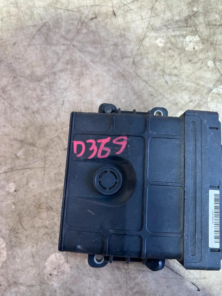 VW Passat B6 3C Automatik Getriebesteuergerät 09G927750HC – Bild 5