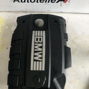 BMW 1er 3er E87 E90 E91 LCI N43B20 Motorabdeckung