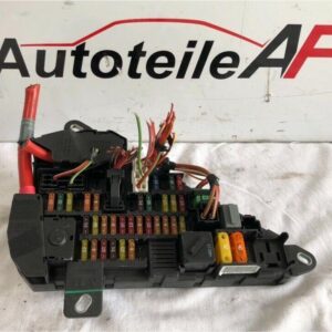 BMW 5er E60 E61 Sicherungskasten Stromverteiler 6906599 6906558