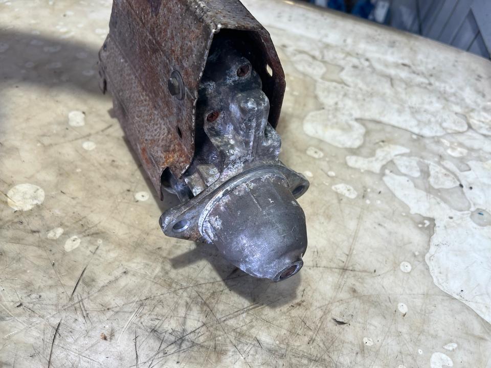 BMW 8er E31 5.0 V12 M70 Anlasser Starter – Bild 5