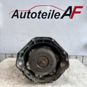 BMW 7er F01 F02 750i 750Li 6HP28 6HP-28 N63 Automatikgetriebe