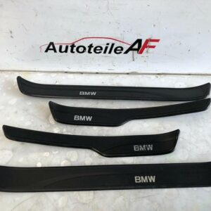 BMW 3er E91 Touring Einstiegleisten 73060279 7060285