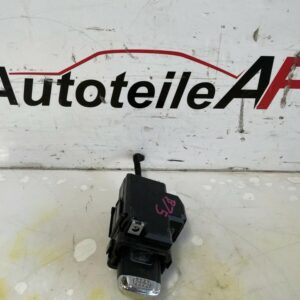 Audi A4 B8 A5 8T Q5 8R Zündschloss Schloss Schüssel 8K0909131
