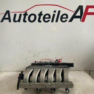 VW Passat 3C Ansaugkrümmer Ansaugbrücke 03H133201D