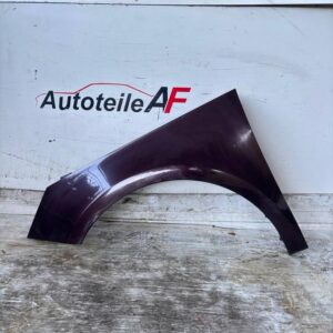 Audi A1 8X Kotflügel Seitenwand Vorne Links LY4S