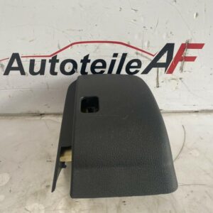 VW Golf 6 VI Lenkstockschalter Lenksäule Verkleidung 5N0858566E