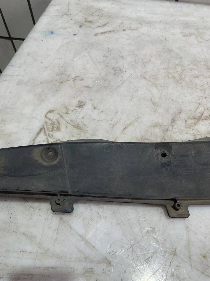 Mini Cooper S R50 R52 R53 Stoßstange Träger Vorne 1504252 – Bild 7