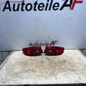 Audi A4 B9 8W Limousine Rückleuchte Heckleuchte Leuchte Hinten