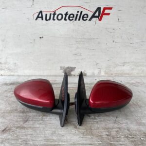 Peugeot 308 II T9 SW Außenspiegel Spiegel Rechts Links EPYD