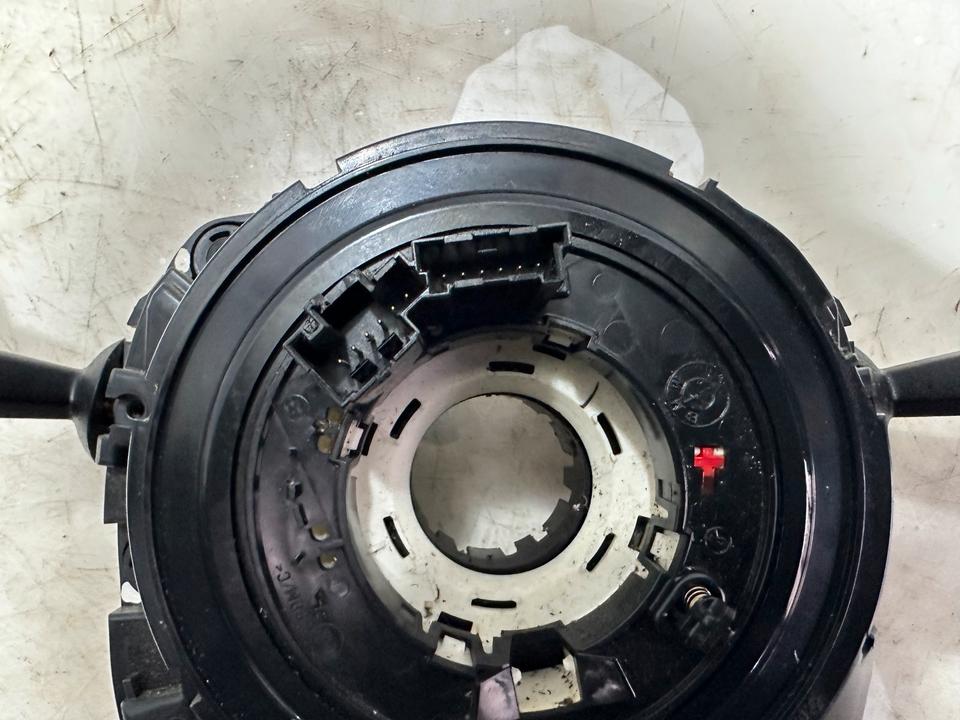 BMW 3er E90 E91 Schleifring Lenkstock 6967324 6965288 – Bild 4