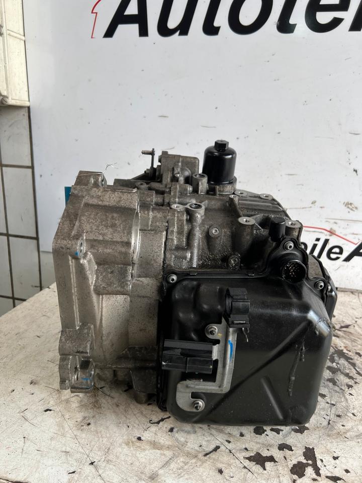 VW Audi Golf R32 TT EOS 3.2 V6 KCY Getriebe Automatikgetriebe – Bild 4