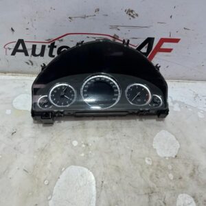 Mercedes E-Klasse W212 Tacho Tachometer A2129006604