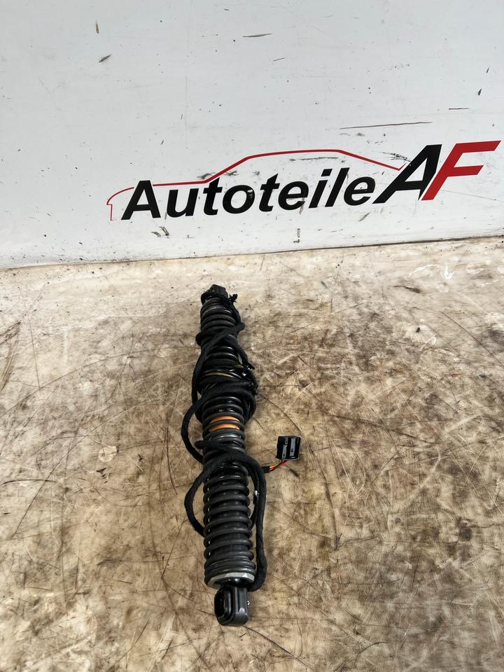 BMW 7er F01 F02 Spindelantrieb Rechts Links 7185713 7185714 – Bild 2