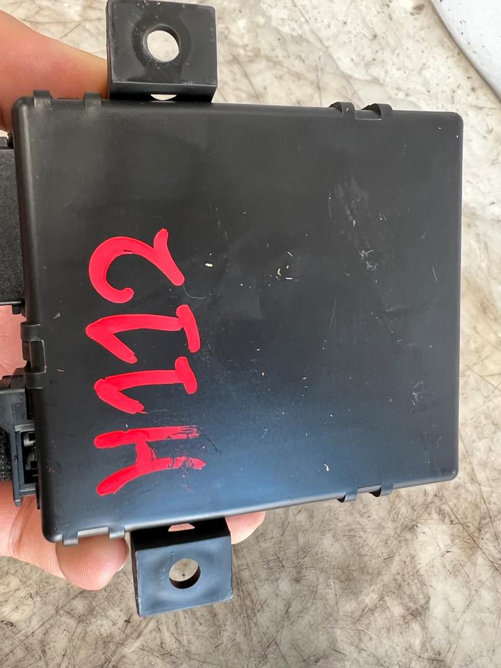 Audi A5 8T Gateway Interface Steuergerät 8R0907468P – Bild 4