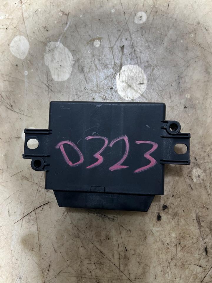Volvo V40 D4 Einparkhilfe PDC Steuergerät 31423950 – Bild 4