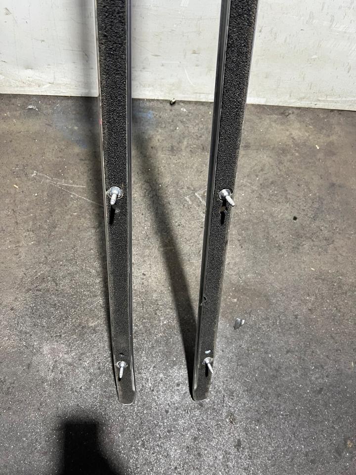 VW Passat B8 3G Variant Dachreling Reling Abdeckung 3G9860033K – Bild 10